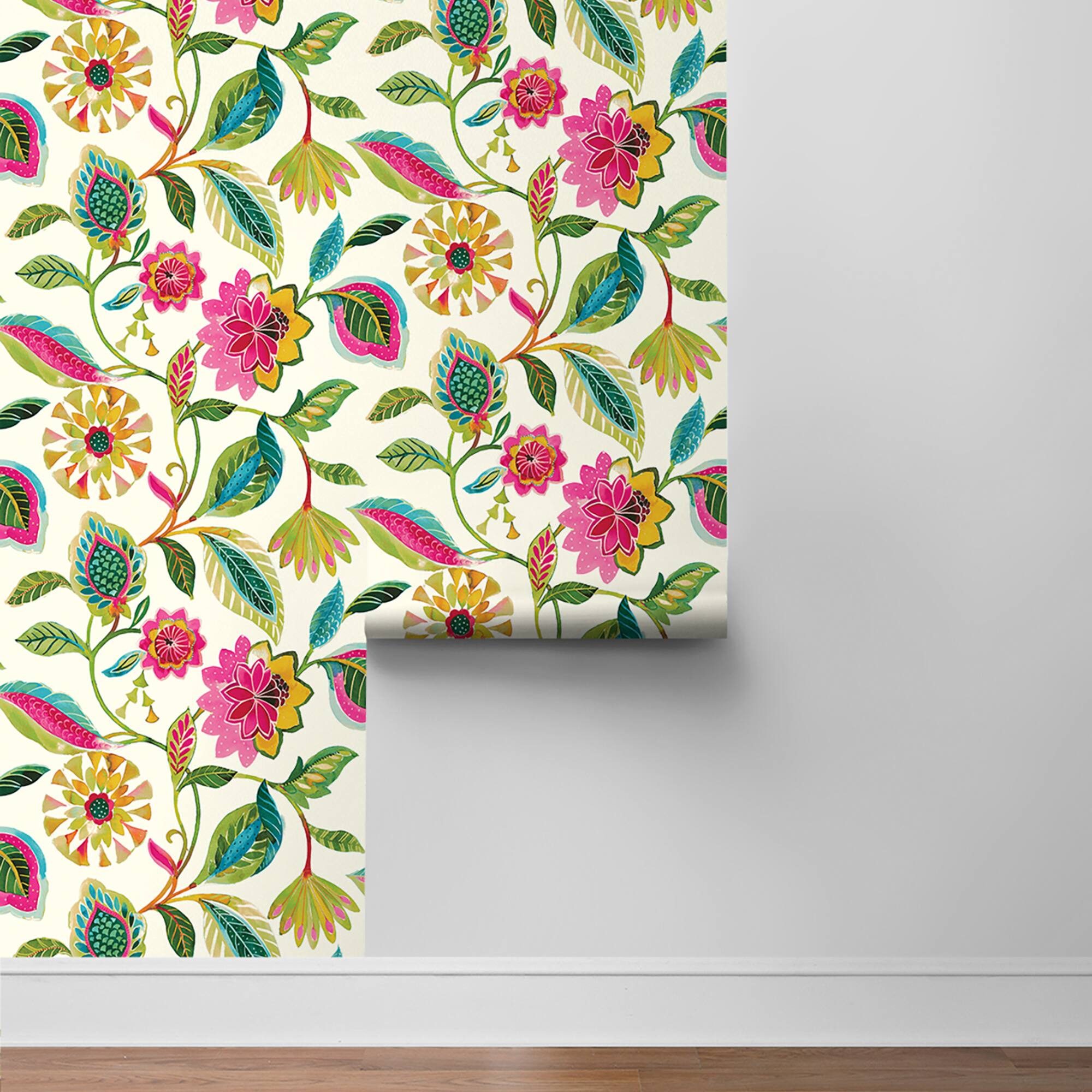 Surface Style Light of Day Peel & Stick Wallpaper